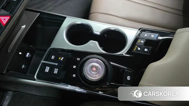 Kia K8 Hybrid id 4178370 из Кореи 19