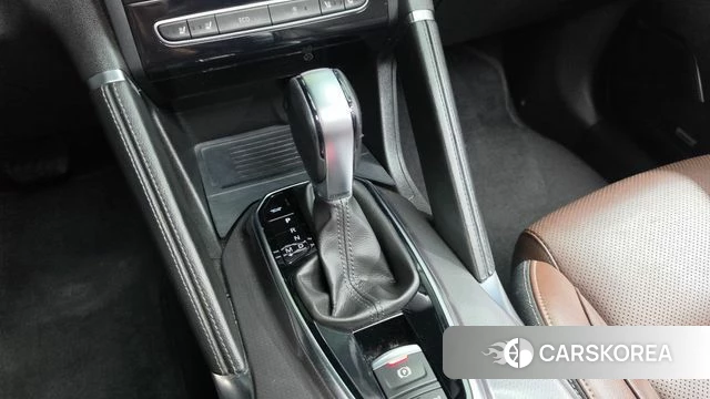 Renault Korea (Samsung) QM6 id 4759983 из Кореи 19
