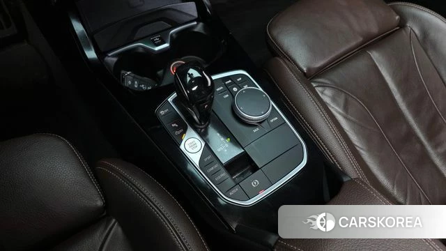 BMW 2 Series Gran Coupe (F44) id 3911051 из Кореи 19