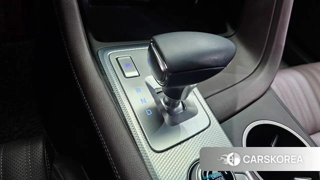 Genesis The New G70 id 3953310 из Кореи 19