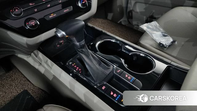 Kia The New Carnival id 3942601 из Кореи 19