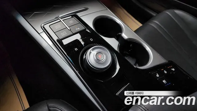 Kia K8 id 2389103 из Кореи 19