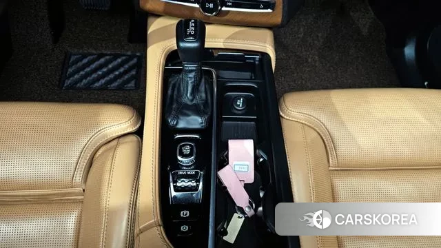 Volvo XC90 second Generation id 3464412 из Кореи 19