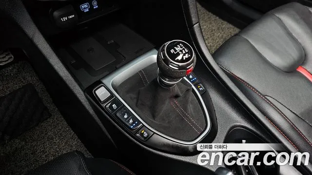 Hyundai Veloster (JS) id 2844818 из Кореи 19