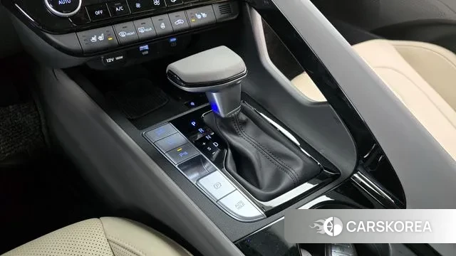 Hyundai The New Avante (CN7) id 3442272 из Кореи 19