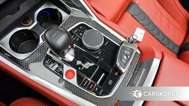 BMW X6M (G06) id 3373127 из Кореи 19