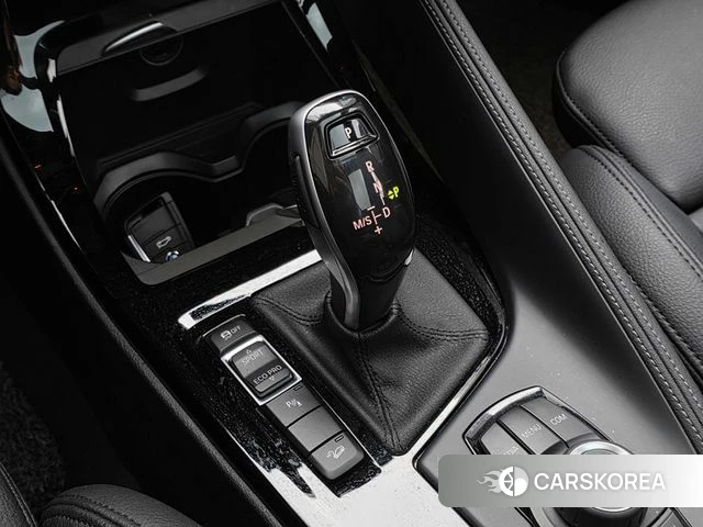 BMW X1 (F48) id 4180167 из Кореи 13