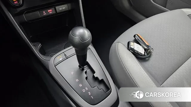 Kia All New Morning (JA) id 2966153 из Кореи 19