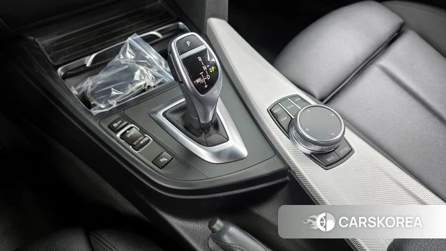 BMW 3 Series (F30) id 4225526 из Кореи 29