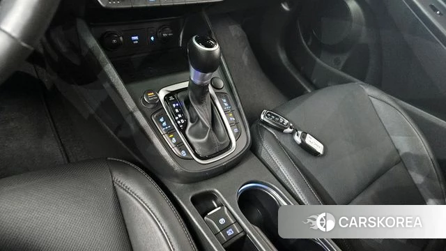 Hyundai The New Kona id 3953956 из Кореи 19