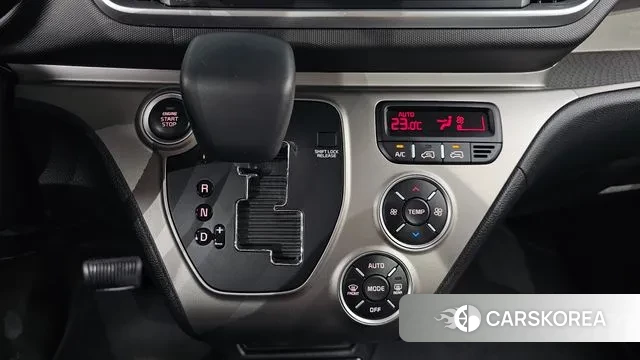 Kia The New Ray id 3291405 из Кореи 19