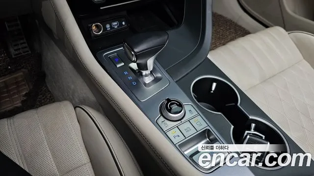 Genesis G70 id 2378790 из Кореи 19