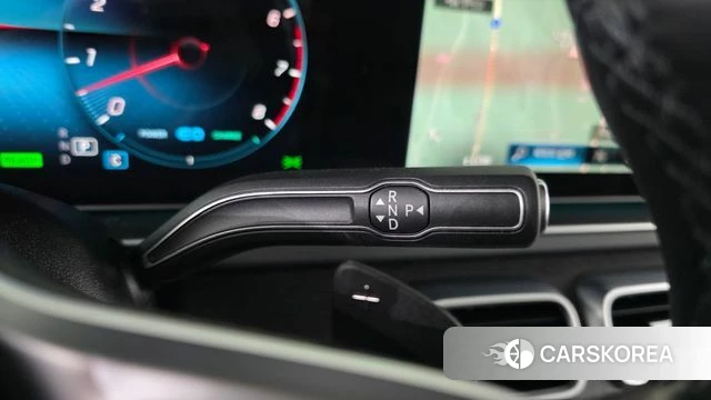 Mercedes-Benz GLE-Class W167 id 4195514 из Кореи 29