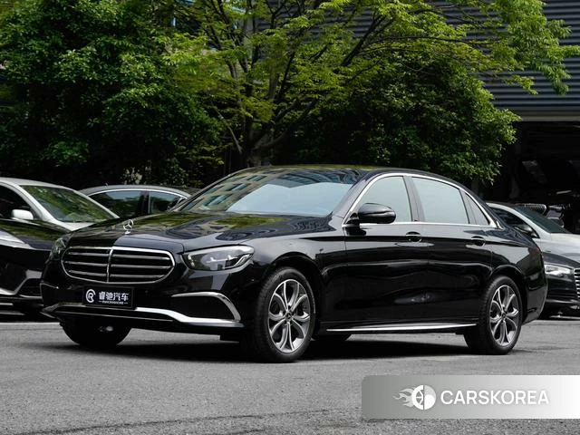 Mercedes-Benz E-class id 4335631 из Китая 21