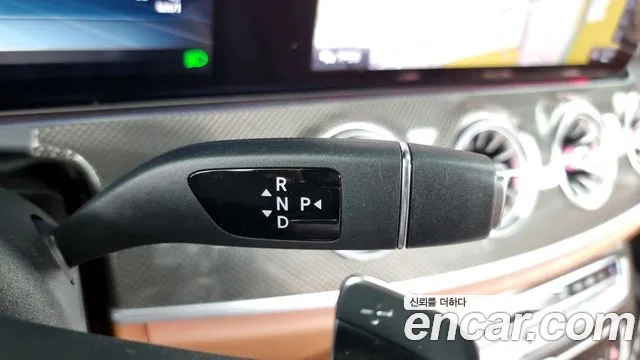 Mercedes-Benz E-Class W213 id 2705334 из Кореи 19