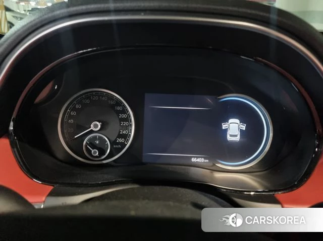 Genesis GV70 id 4389430 из Кореи 17