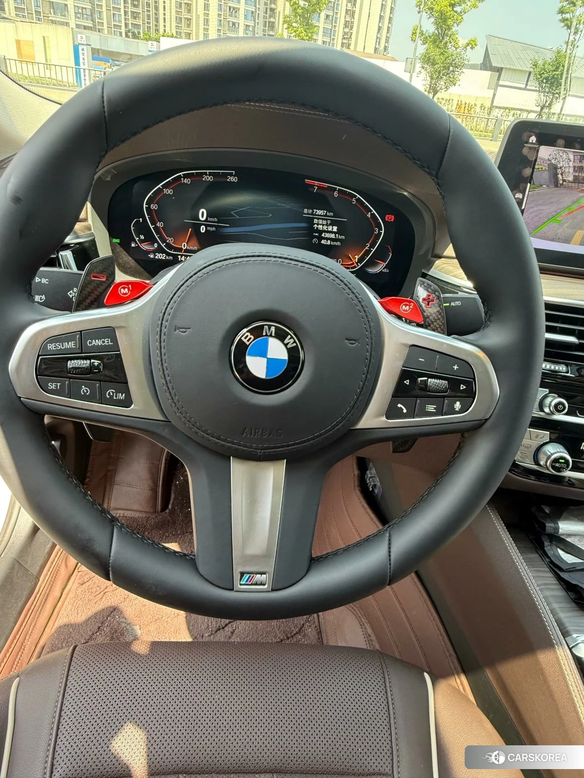 BMW 5 series id 4453792 из Китая 20
