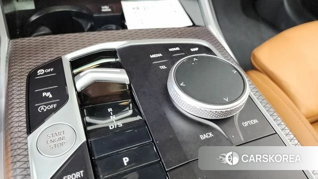BMW 3 Series (G20) id 4302105 из Кореи 39