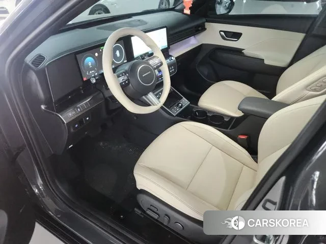 Hyundai Kona (SX2) id 3769757 из Кореи 19