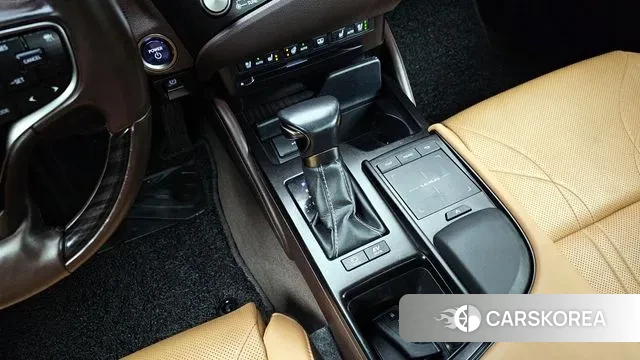 Lexus ES300h 7th generation id 3582576 из Кореи 19