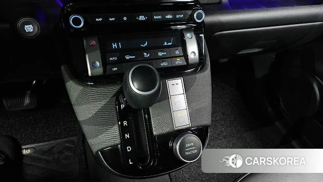 Hyundai Casper id 3859546 из Кореи 19