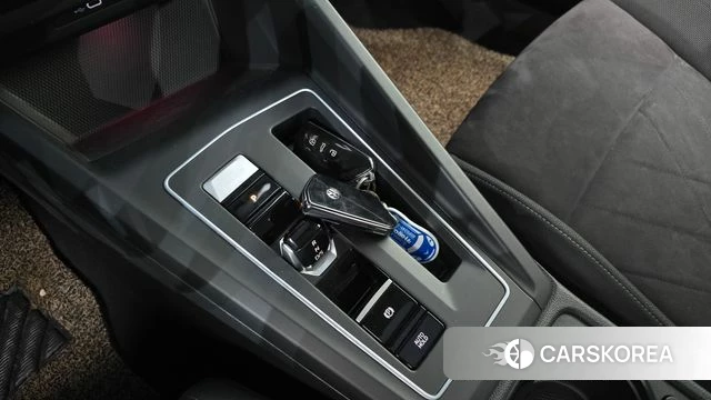 Volkswagen Golf 8th Generation id 3865608 из Кореи 19