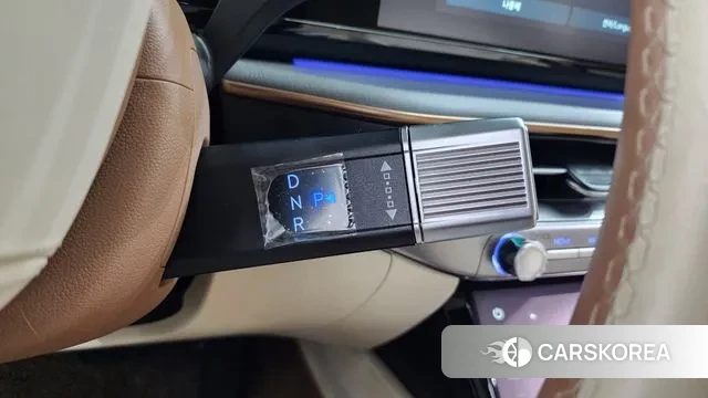 Hyundai Grandeur Hybrid (GN7) id 2968671 из Кореи 19