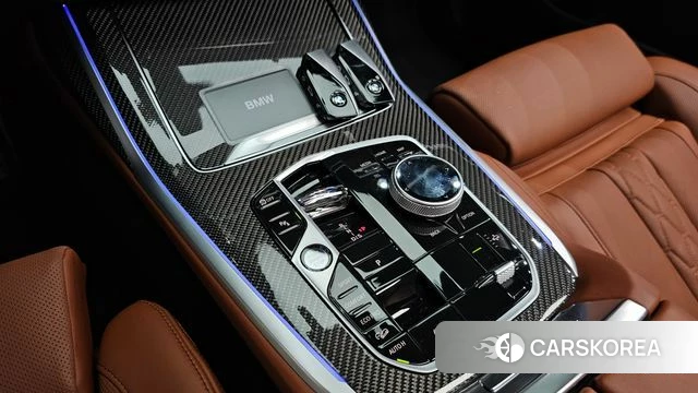 BMW X7 (G07) id 4584244 из Кореи 29