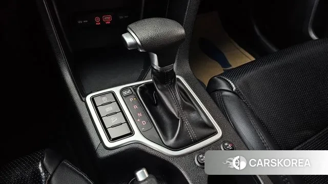 Kia Sportage 4th Generation id 3403297 из Кореи 19