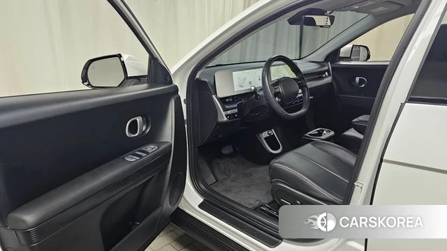 Hyundai Ionic 5 id 4656617 из Кореи 30