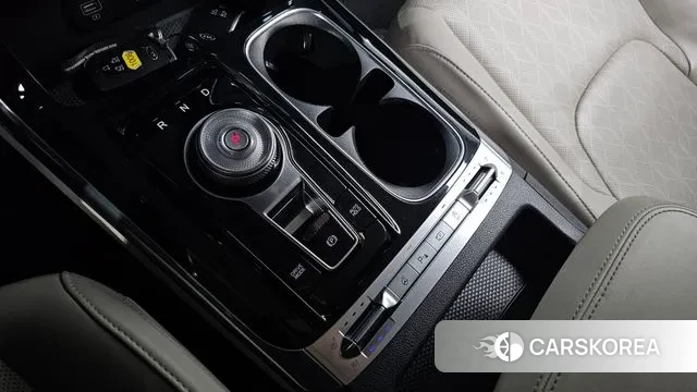 Kia Carnival 4th generation id 3582259 из Кореи 19