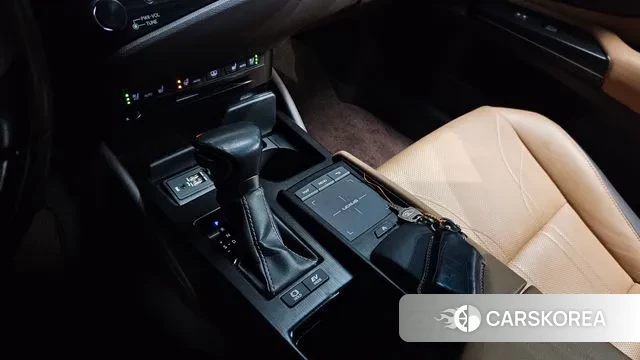 Lexus ES300h 7th generation id 3489515 из Кореи 19