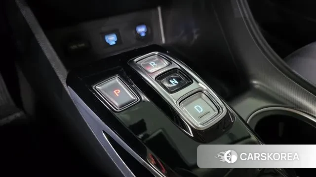 Hyundai Sonata (DN8) id 3402527 из Кореи 19