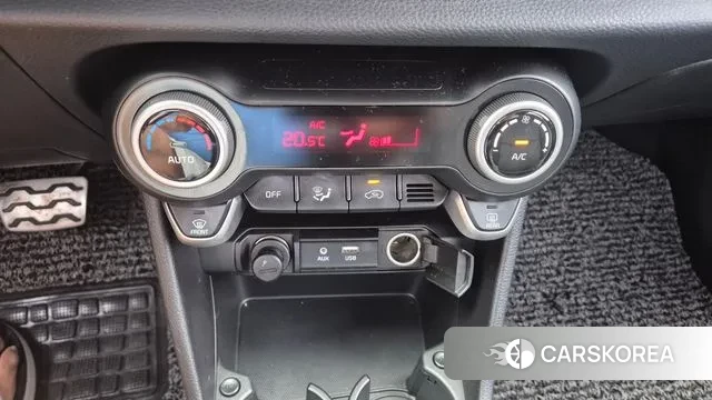 Kia All New Morning (JA) id 3060588 из Кореи 19