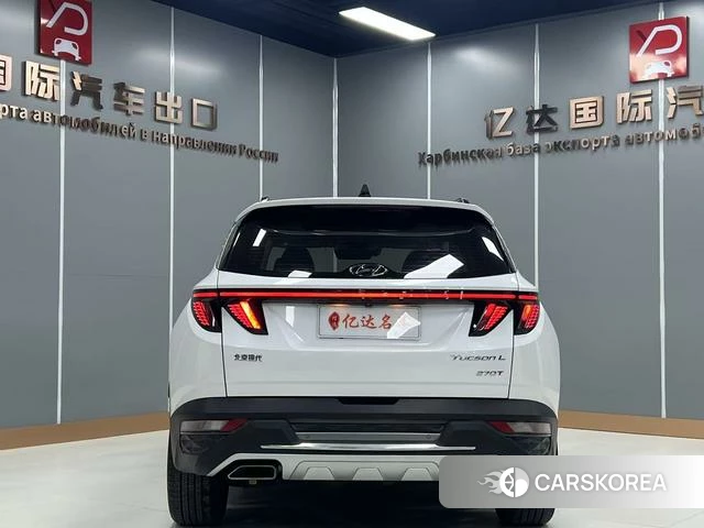Hyundai Tucson id 4258096 из Китая 17
