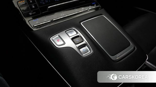 Hyundai The New Grandeur IG Hybrid id 4179484 из Кореи 19