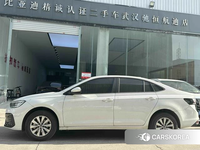 Volkswagen Lavida id 4279009 из Китая 9