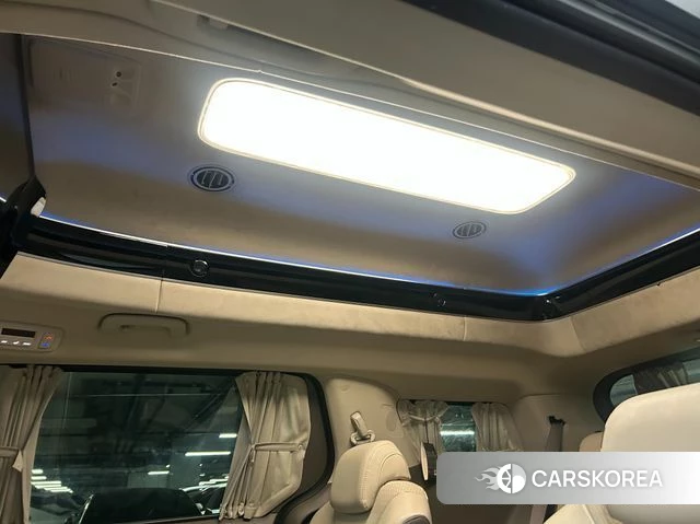 Kia Carnival 4th generation id 3819472 из Кореи 17