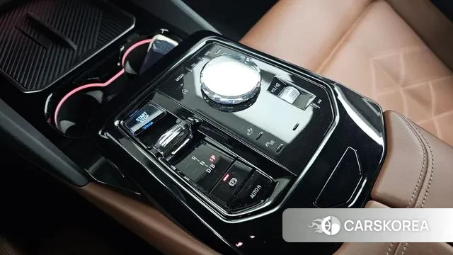 BMW i5 (G60) id 3576340 из Кореи 19