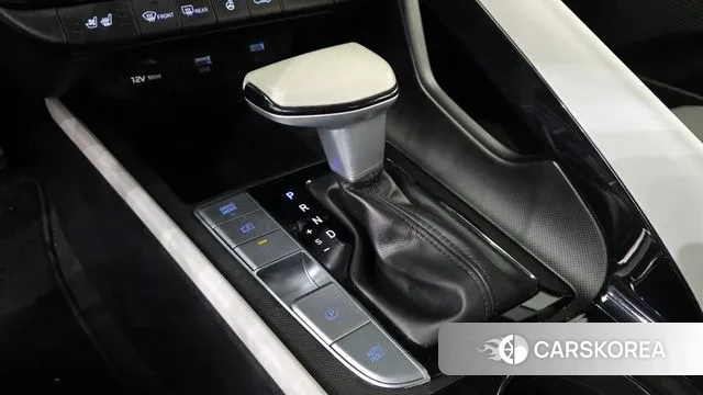 Hyundai Avante (CN7) id 3396113 из Кореи 19