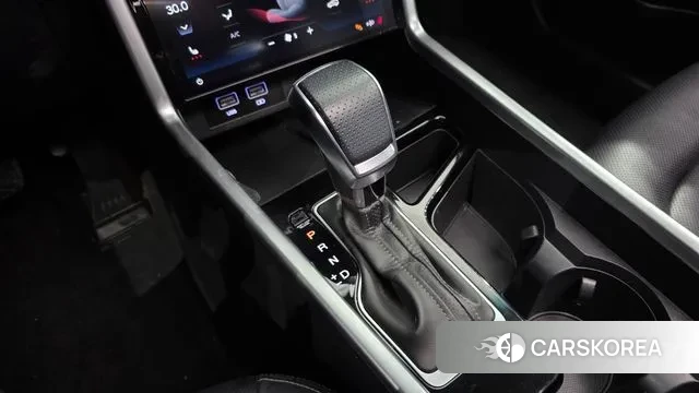 Ssangyong Torres id 3670696 из Кореи 19