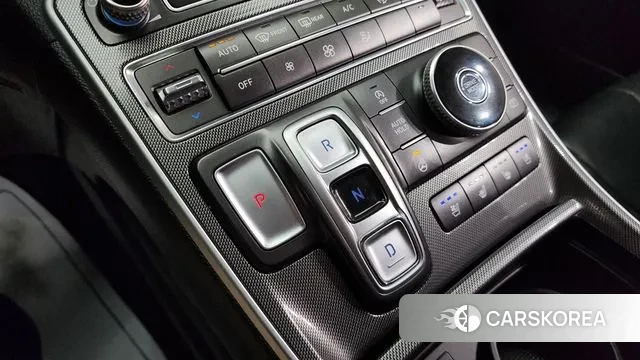 Hyundai The New Santa Fe id 3665195 из Кореи 19