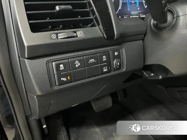 Ssangyong The New Rexton Sports Cannes id 3669057 из Кореи 18