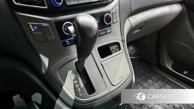 Hyundai The New Grand Starex id 4310914 из Кореи 19