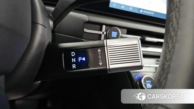 Hyundai Santa Fe (MX5) id 4623474 из Кореи 33