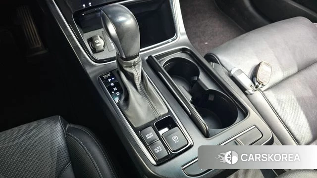 Hyundai Grandeur IG id 4849710 из Кореи 30