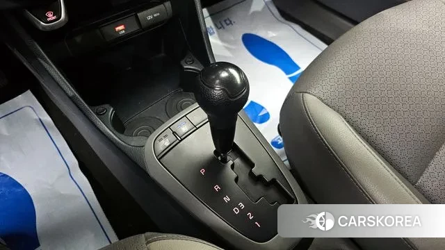 Kia Morning Urban (JA) id 3621590 из Кореи 19