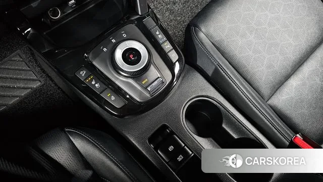 Kia The New Seltos id 3561115 из Кореи 19