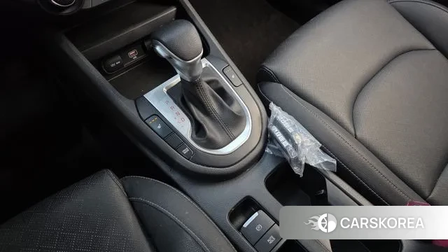 Kia The New K3 2nd generation id 3771021 из Кореи 19