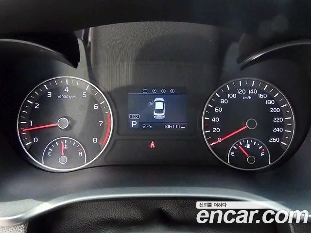 Kia The New K5 2nd generation id 2870677 из Кореи 18